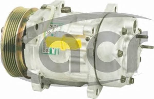 ACR 130880 Compressor, air conditioning 130880: Buy near me in Poland at 2407.PL - Good price!