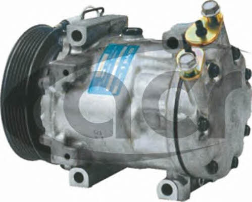 ACR 130882 Compressor, air conditioning 130882: Buy near me in Poland at 2407.PL - Good price!