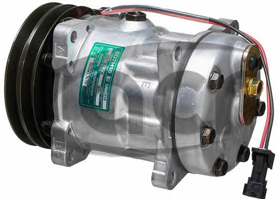 ACR 130885 Compressor, air conditioning 130885: Buy near me in Poland at 2407.PL - Good price!