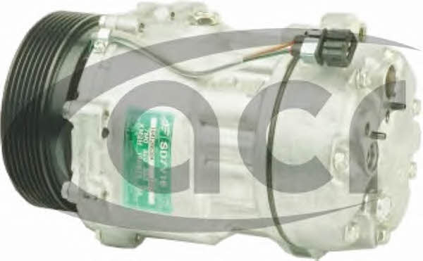 ACR 130903 Compressor, air conditioning 130903: Buy near me in Poland at 2407.PL - Good price!