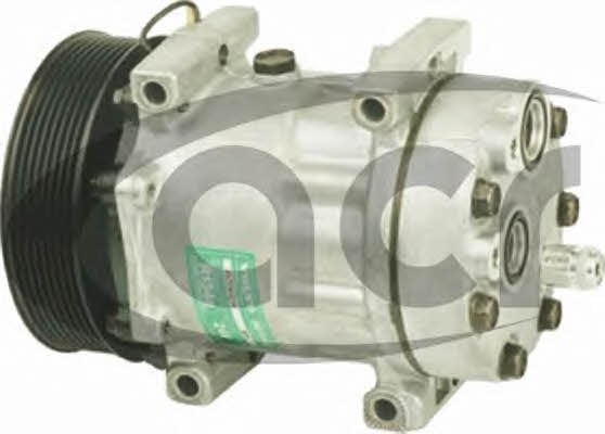 ACR 130905 Compressor, air conditioning 130905: Buy near me at 2407.PL in Poland at an Affordable price!