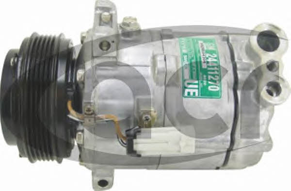 ACR 130910 Compressor, air conditioning 130910: Buy near me in Poland at 2407.PL - Good price!