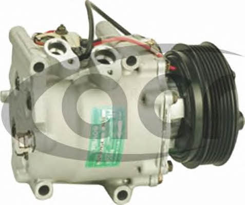 ACR 130913R Compressor, air conditioning 130913R: Buy near me in Poland at 2407.PL - Good price!