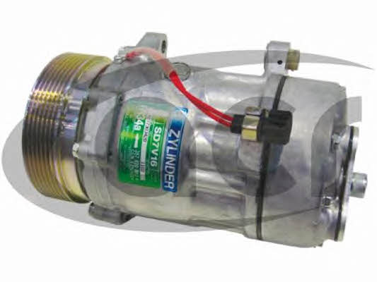 ACR 130914 Compressor, air conditioning 130914: Buy near me in Poland at 2407.PL - Good price!