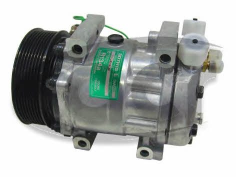 ACR 130918R Compressor, air conditioning 130918R: Buy near me in Poland at 2407.PL - Good price!