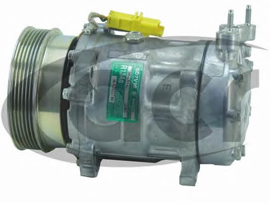 ACR 130928 Compressor, air conditioning 130928: Buy near me in Poland at 2407.PL - Good price!