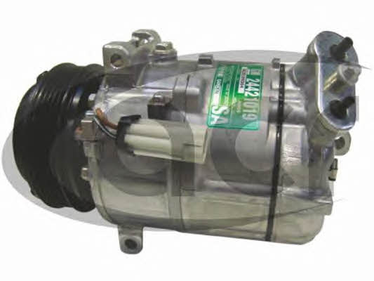 ACR 130931 Compressor, air conditioning 130931: Buy near me in Poland at 2407.PL - Good price!