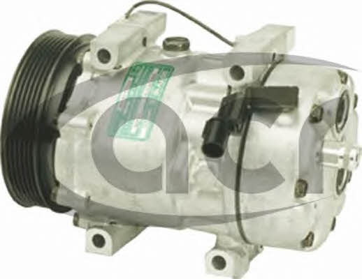 ACR 130952 Compressor, air conditioning 130952: Buy near me in Poland at 2407.PL - Good price!