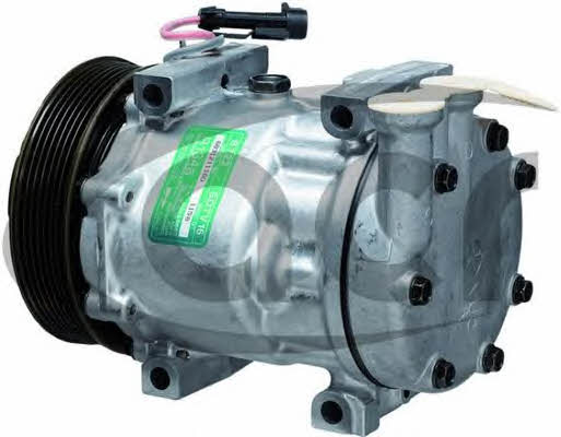 ACR 130954 Compressor, air conditioning 130954: Buy near me in Poland at 2407.PL - Good price!