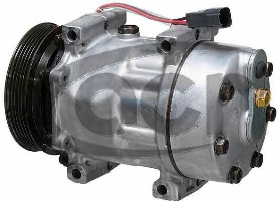 ACR 130960 Compressor, air conditioning 130960: Buy near me at 2407.PL in Poland at an Affordable price!
