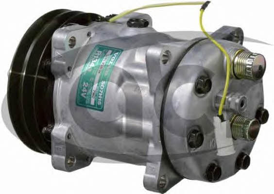 ACR 130965 Compressor, air conditioning 130965: Buy near me in Poland at 2407.PL - Good price!