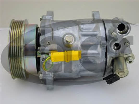 ACR 130966R Compressor, air conditioning 130966R: Buy near me in Poland at 2407.PL - Good price!