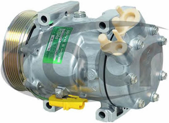 ACR 130973 Compressor, air conditioning 130973: Buy near me in Poland at 2407.PL - Good price!