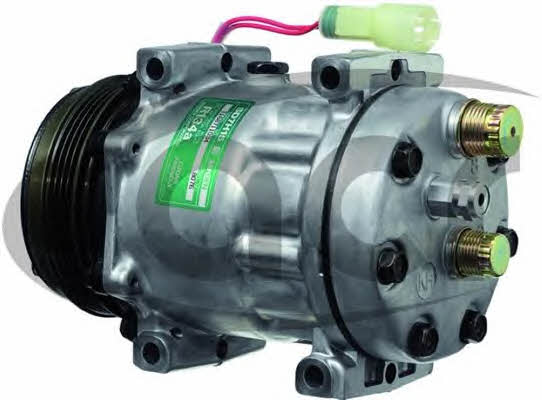 ACR 130975 Compressor, air conditioning 130975: Buy near me in Poland at 2407.PL - Good price!