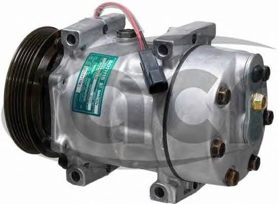 ACR 130978 Compressor, air conditioning 130978: Buy near me in Poland at 2407.PL - Good price!