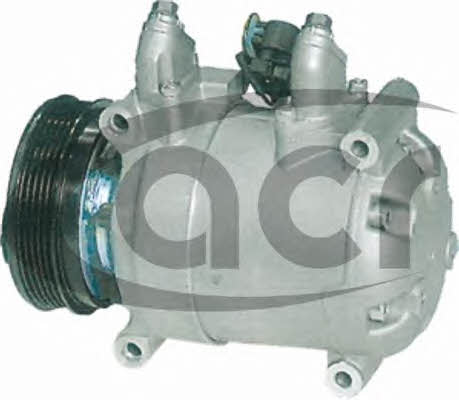 ACR 131010 Compressor, air conditioning 131010: Buy near me in Poland at 2407.PL - Good price!
