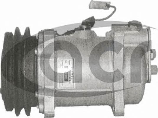 ACR 131021 Compressor, air conditioning 131021: Buy near me in Poland at 2407.PL - Good price!