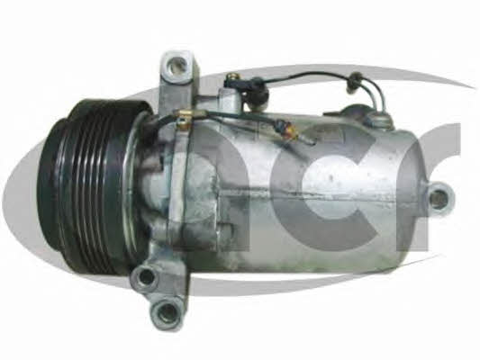 ACR 131049 Compressor, air conditioning 131049: Buy near me in Poland at 2407.PL - Good price!