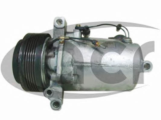 ACR 131049R Compressor, air conditioning 131049R: Buy near me in Poland at 2407.PL - Good price!