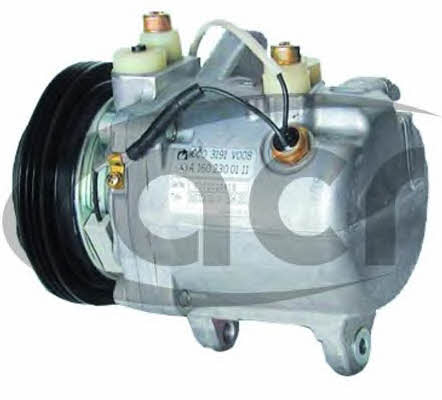 ACR 131158R Compressor, air conditioning 131158R: Buy near me in Poland at 2407.PL - Good price!