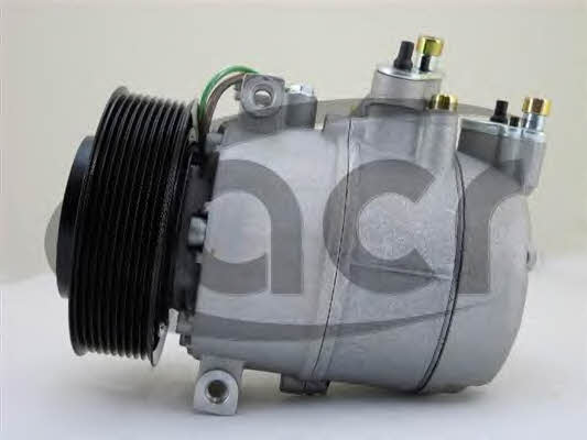 ACR 132260R Compressor, air conditioning 132260R: Buy near me in Poland at 2407.PL - Good price!