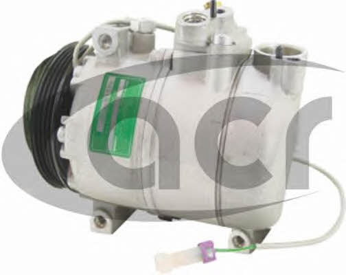 ACR 132298 Compressor, air conditioning 132298: Buy near me in Poland at 2407.PL - Good price!