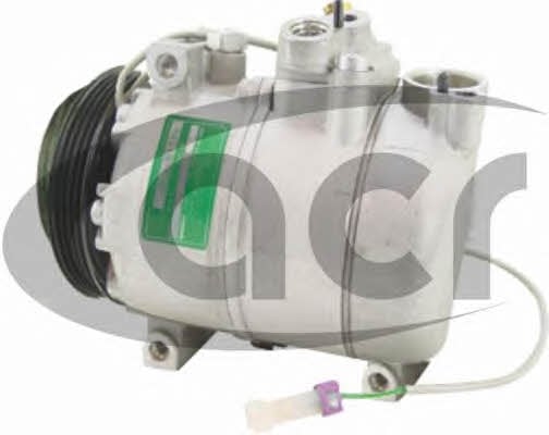 ACR 132298R Compressor, air conditioning 132298R: Buy near me in Poland at 2407.PL - Good price!