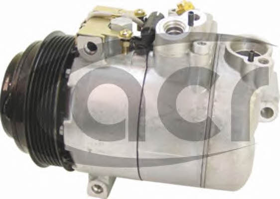 ACR 132337 Compressor, air conditioning 132337: Buy near me in Poland at 2407.PL - Good price!