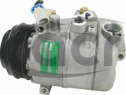 ACR 132375R Compressor, air conditioning 132375R: Buy near me in Poland at 2407.PL - Good price!