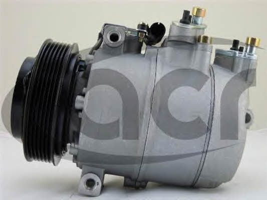ACR 132399R Compressor, air conditioning 132399R: Buy near me at 2407.PL in Poland at an Affordable price!