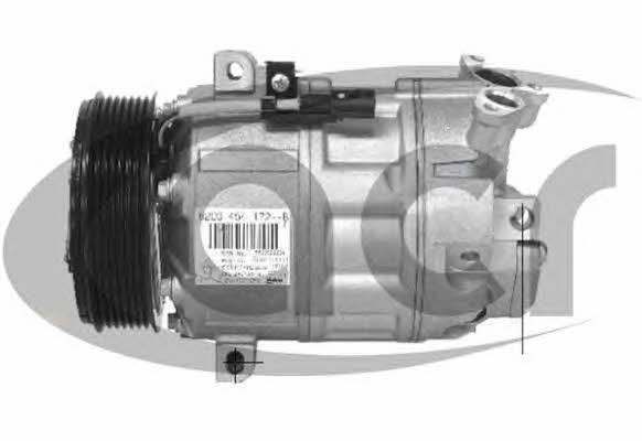 ACR 132914 Compressor, air conditioning 132914: Buy near me in Poland at 2407.PL - Good price!