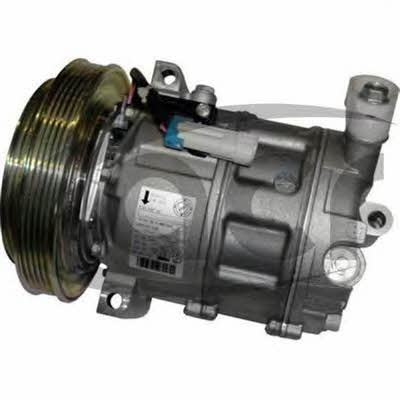 ACR 132915 Compressor, air conditioning 132915: Buy near me at 2407.PL in Poland at an Affordable price!