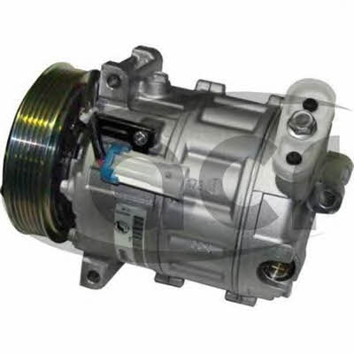 ACR 132916 Compressor, air conditioning 132916: Buy near me in Poland at 2407.PL - Good price!