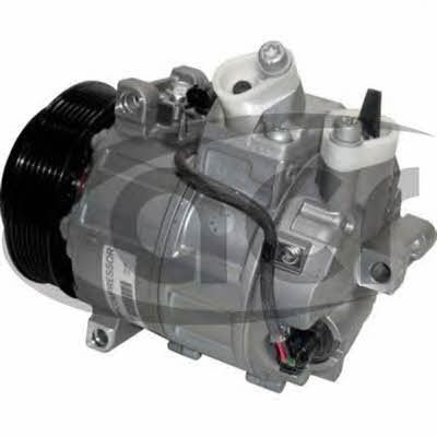 ACR 132918 Compressor, air conditioning 132918: Buy near me in Poland at 2407.PL - Good price!