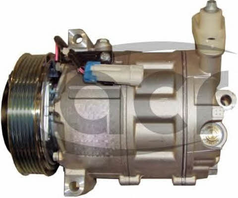 ACR 132922R Compressor, air conditioning 132922R: Buy near me in Poland at 2407.PL - Good price!