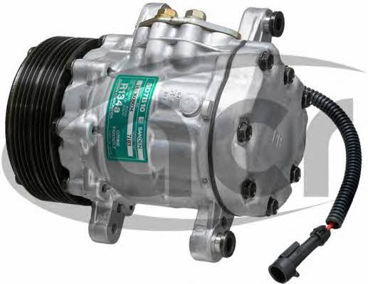 ACR 130170 Compressor, air conditioning 130170: Buy near me in Poland at 2407.PL - Good price!