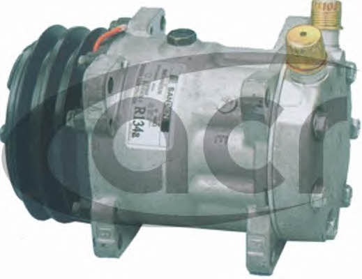 ACR 130194 Compressor, air conditioning 130194: Buy near me in Poland at 2407.PL - Good price!