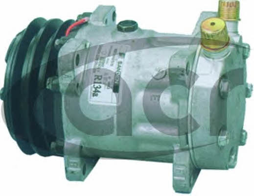 ACR 130207R Compressor, air conditioning 130207R: Buy near me at 2407.PL in Poland at an Affordable price!