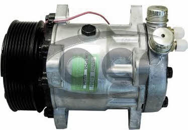 ACR 130211 Compressor, air conditioning 130211: Buy near me in Poland at 2407.PL - Good price!