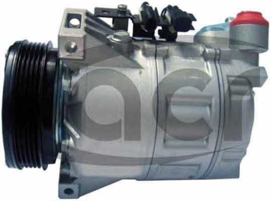 ACR 132923 Compressor, air conditioning 132923: Buy near me in Poland at 2407.PL - Good price!