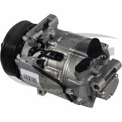 ACR 132924 Compressor, air conditioning 132924: Buy near me in Poland at 2407.PL - Good price!