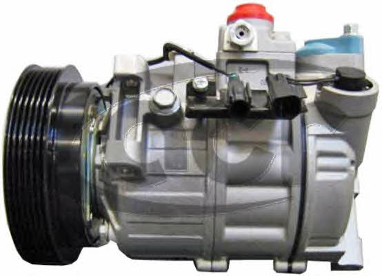 ACR 132928 Compressor, air conditioning 132928: Buy near me at 2407.PL in Poland at an Affordable price!