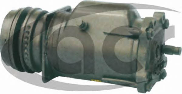 ACR 133009 Compressor, air conditioning 133009: Buy near me in Poland at 2407.PL - Good price!
