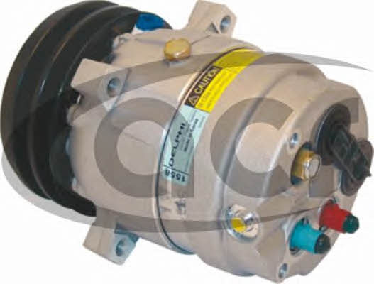 ACR 133021 Compressor, air conditioning 133021: Buy near me in Poland at 2407.PL - Good price!