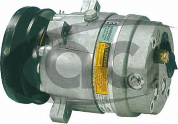 ACR 133023 Compressor, air conditioning 133023: Buy near me in Poland at 2407.PL - Good price!