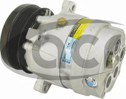 ACR 133034 Compressor, air conditioning 133034: Buy near me in Poland at 2407.PL - Good price!