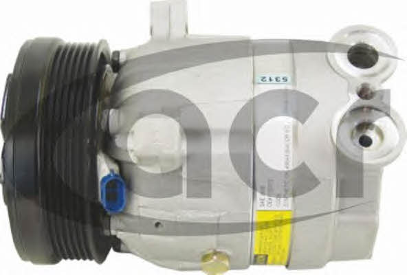 ACR 133038 Compressor, air conditioning 133038: Buy near me in Poland at 2407.PL - Good price!