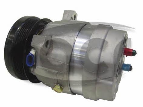 ACR 133041 Compressor, air conditioning 133041: Buy near me in Poland at 2407.PL - Good price!
