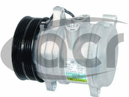 ACR 133067 Compressor, air conditioning 133067: Buy near me in Poland at 2407.PL - Good price!