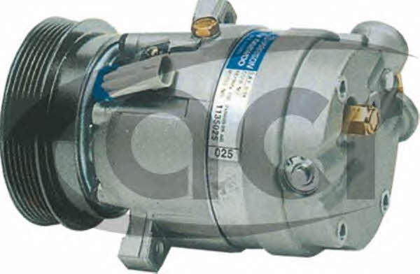 ACR 133073R Compressor, air conditioning 133073R: Buy near me in Poland at 2407.PL - Good price!